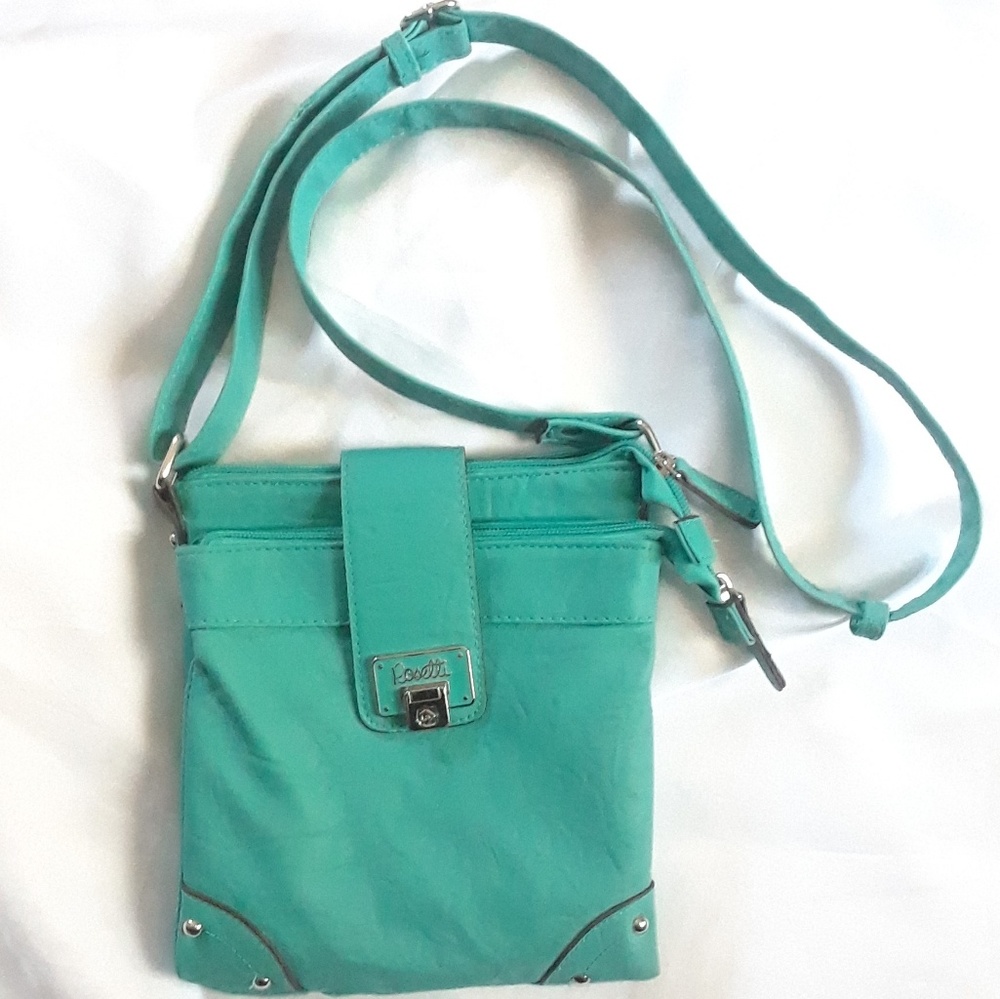 Rosetti Crossbody bag purse
